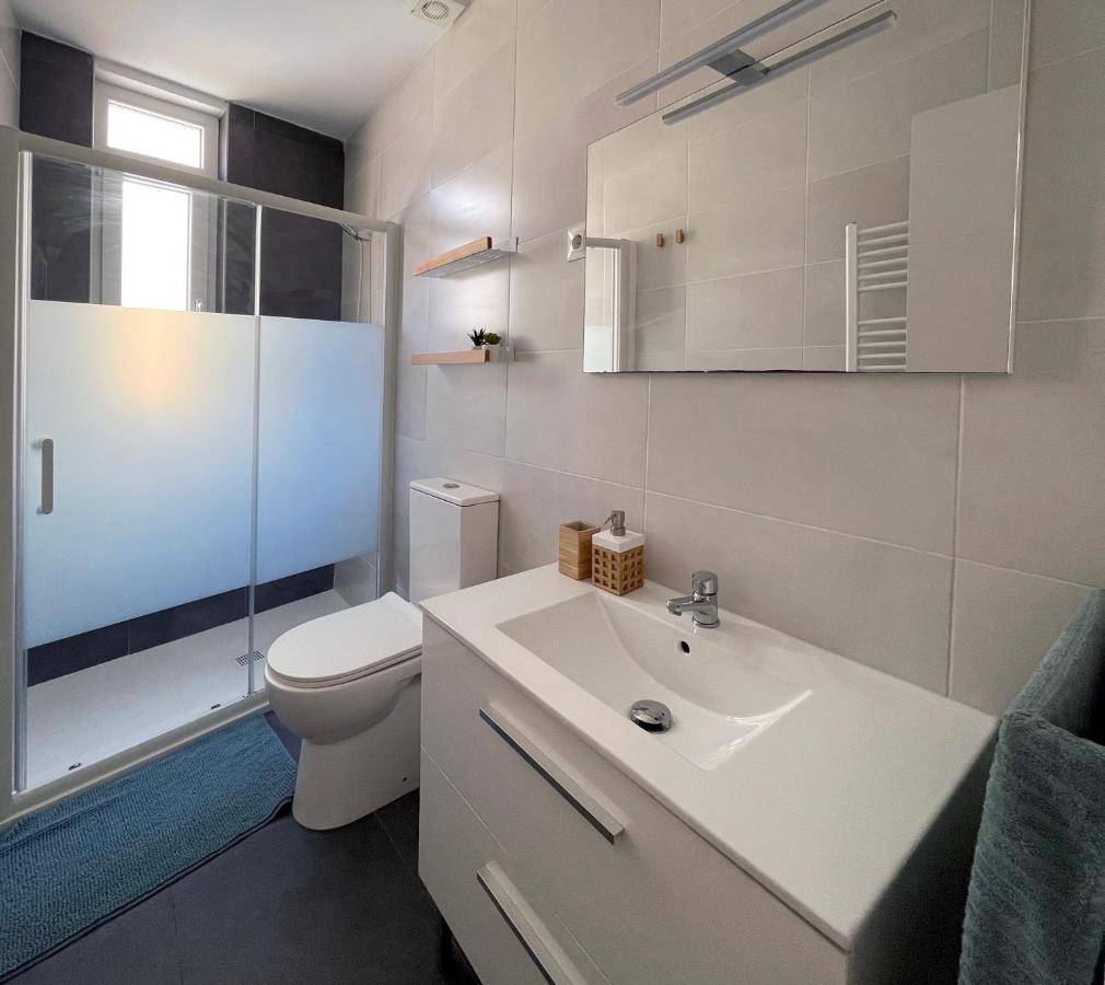 Entre Playa Y Ocio Apartment Santander Exterior photo