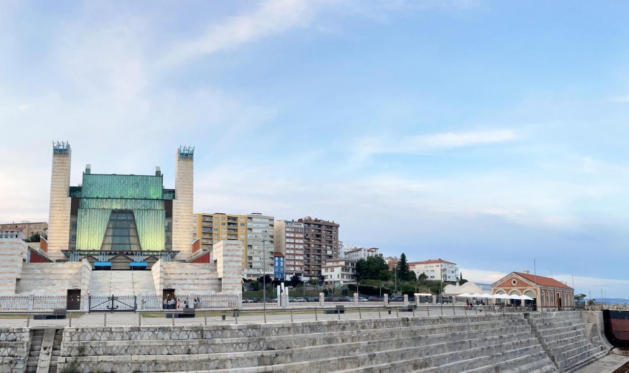 Entre Playa Y Ocio Apartment Santander Exterior photo